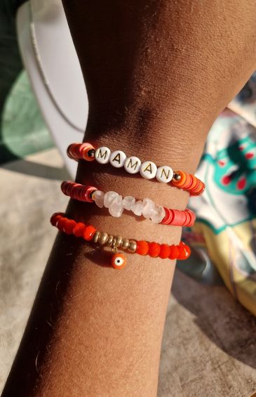 bague serpent en acier inoxydable couleur or ou argent